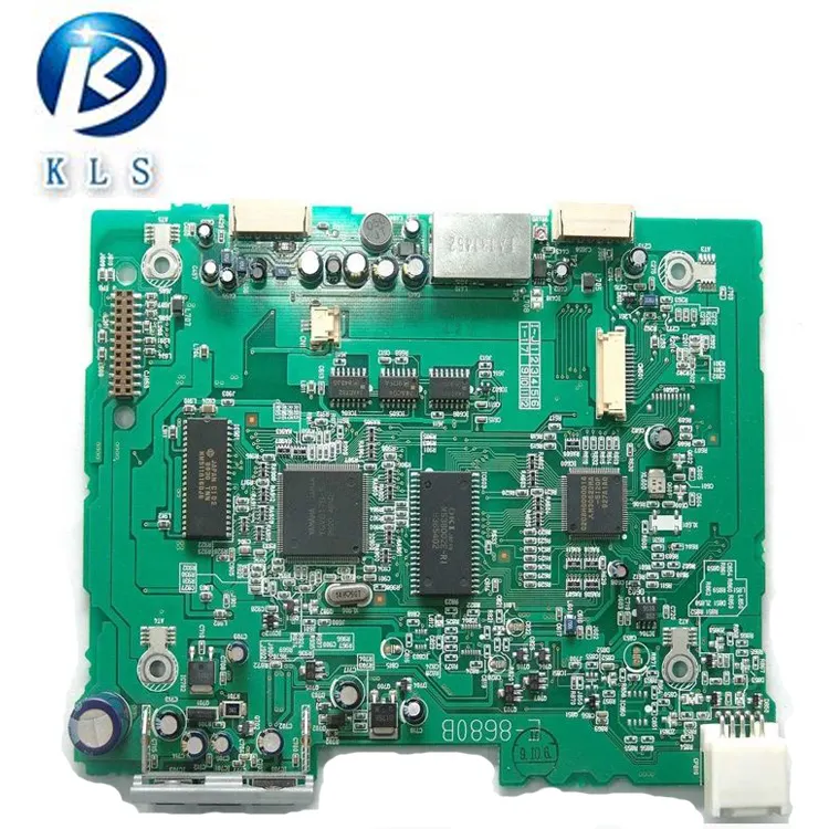 PCBA מפעל pcb pcba ייצור רב שכבתי Pcb Pcb לוח יצרן דו צדדי pcba