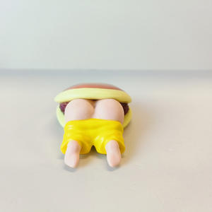 Figurine de garçon sushi mignonne et kawaii, anime japonais, jouet pour la promotion des restaurants, décoration de bureau à domicile et cadeau pour les collectionneurs d'otaku - Product Image 2