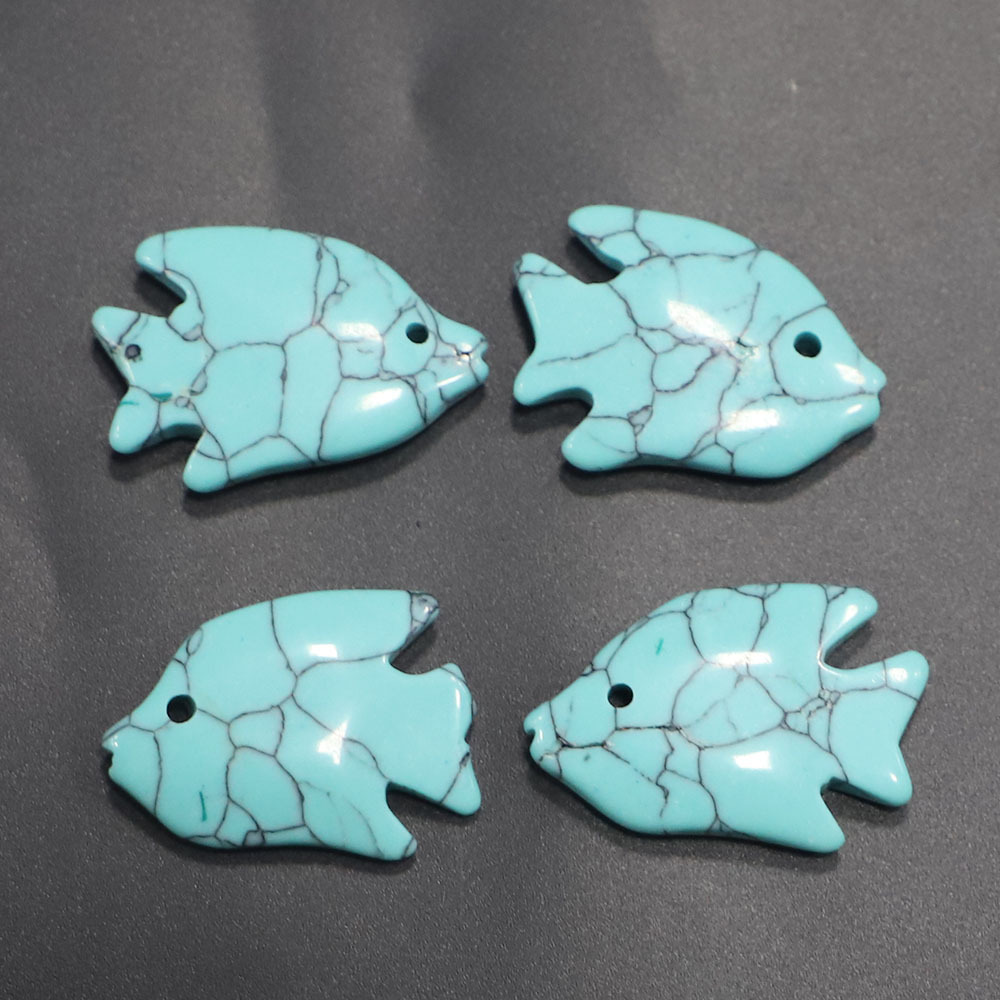 Turquoise