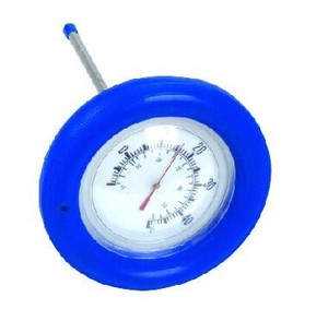 Termómetro redondo - Product Image 2