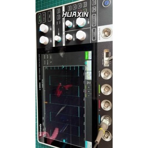 MSO24 2-BW-500 500 MHz Tektronix 4ช่อง2.5 GS/S ออสซิลโลสโคปสัญญาณผสม - Product Image 4