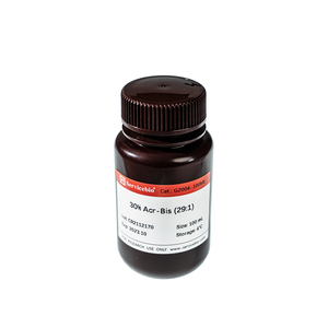 Thuốc thử sinh học 29:1 30% acr-bis acrylamide bisacrylamide để tách protein Axit Nucleic - Product Image 2