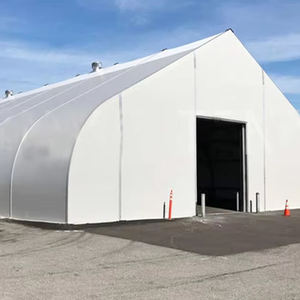 Tente de stockage d'<span class=keywords><strong>occasion</strong></span> la plus vendue à bas prix, tente de <span class=keywords><strong>garage</strong></span> pour entrepôt - Product Image 1