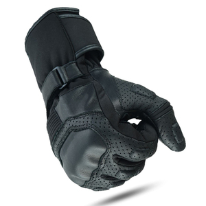 Services OEM, prix raisonnable, style tendance, gants en cuir de haute qualité, prix bas, gants en cuir d'été - Product Image 5