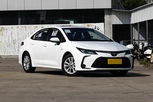 รถยนต์มือสอง Toyota Corolla altis Prestige RWD รถส่งออกอัตโนมัติพร้อมเบาะหนังยาง R16พวงมาลัยซ้าย - Product Image 5
