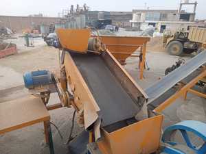 金採掘用の金採掘機器 - Product Image 5