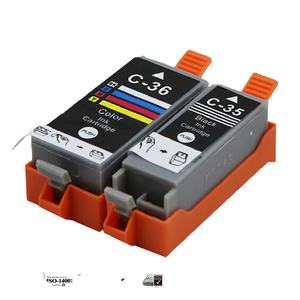 Perspective PGI 35 PGI-35 PGI35 CLI36 CLI-36 CLI 36 pour <span class=keywords><strong>Canon</strong></span> <span class=keywords><strong>PIXMA</strong></span> IP110 <span class=keywords><strong>IP100</strong></span> Compatible <span class=keywords><strong>Canon</strong></span> Premium Couleur Imprimante Cartouches - Product Image 1