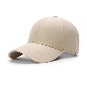 Gorra de Béisbol Curva de PVC de 6 Paneles con Logotipo Personalizado Bordado, de Secado Rápido, Compuesta de Cinco Piezas - Product Image 1