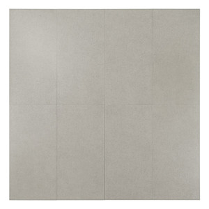 Baldosa Rectificada Laos Gris Mate 30x60 cm, 4.5 mm de Espesor, para Uso en Paredes y Pisos - Product Image 2