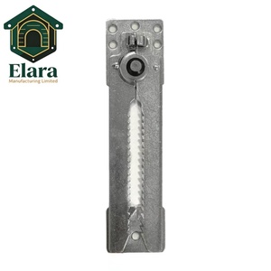Offre Spéciale : Quincaillerie Modulaire pour Meubles – Plaque de Connexion Métallique pour Canapé-Lit - Product Image 1