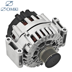 <span class=keywords><strong>Alternateur</strong></span> Zomki 0131546802 A0131546802 FG18S012 - Product Image 1