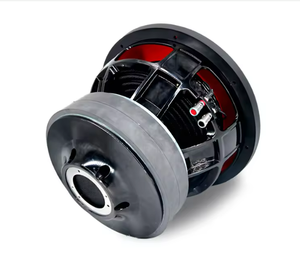 RC Xe Loa Siêu Trầm 12 15 18 Inch 3000W Loa Kép Cuộn Dây Bằng Giọng Nói Đúc Nhôm Giỏ Ba Nam Châm Loa Siêu Trầm - Product Image 3