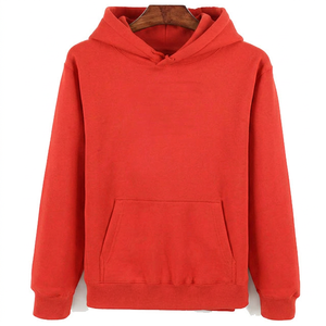 Sweat à capuche d'hiver pour homme, fabriqué au Pakistan, en polaire double couche de haute qualité 300g, construction de la capuche améliorant l'attrait visuel, marque privée - Product Image 4