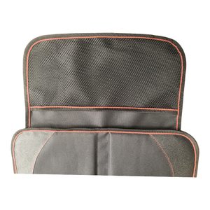 Protezione Universale per <span class=keywords><strong>Sedile</strong></span> <span class=keywords><strong>Anteriore</strong></span> <span class=keywords><strong>Auto</strong></span> per Bambini, Colore Personalizzabile, Materiale Poliestere/PU, 5% di Trasmissione Luminosa - Product Image 6