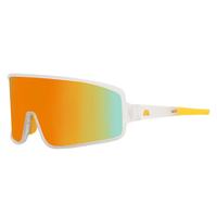 Big Matte Transparent Outdoor Eyewear Sport Cyclisme Lunettes de soleil Frame Blenders Lunettes polarisées pour hommes