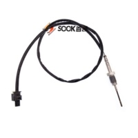 Nouveau capteur EGT automobile SOOK SKT-839 OE NO. 13628570231 13628589813 Garantie de 13 mois
