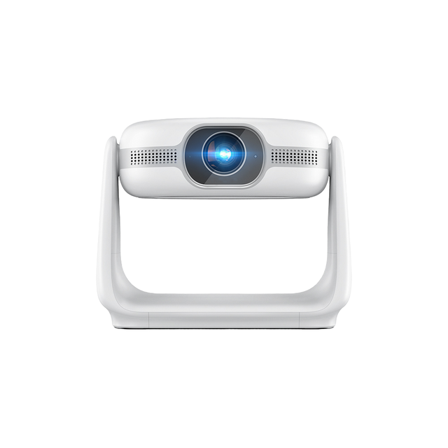 Tripsky K1 Smart Projector Mini Outdoor LED Proyector Beamer Wifi Rechargeable Battery 4k Android 11 Smart Projector