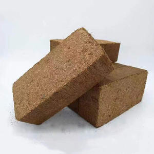 Ladrillo de Coco Ecológico de Proveedor, Mejor Precio del Mercado/Alta Calidad - Product Image 6