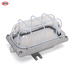 Lampe pendante incandescente à service personnalisé Prévention de la corrosion en aluminium Lumière LED incandescente pour bateau - Product Image 1