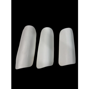 Vente directe d'usine gants de karaté confortables taille personnalisée HR rembourrages en mousse PU moulés excellents produits de boxe - Product Image 5