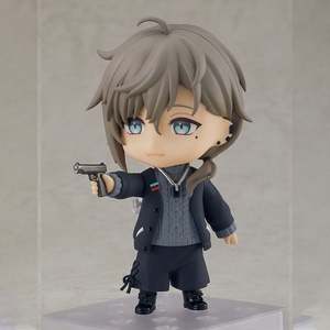 10cm Q Version <span class=keywords><strong>Anime</strong></span> #1848 Nijisanji Kanae Figure Action Figure Pvc Collection Modèle Jouet Ornements pour Cadeau - Product Image 6