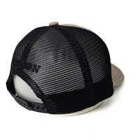 Personalizado al por mayor Hip Hop malla gorras de béisbol tiburón cabra León Animal estampado sombreros dibujos animados camionero sombrero mujeres hombres niños deportes sombrero