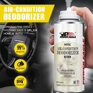 <span class=keywords><strong>Deodorante</strong></span> <span class=keywords><strong>per</strong></span> Auto con Attivazione a Pulsante, Spray Aromaterapico, Profumatore d'Ambiente <span class=keywords><strong>per</strong></span> Interni, <span class=keywords><strong>Deodorante</strong></span> <span class=keywords><strong>per</strong></span> Condizionatore d'Aria Veicolare - Product Image 2