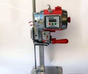 Auto Electric Fabric Cutter Automatic Blade <b>Knife</b> <b>Sharpen</b> Grinding Computerized Servo Cutting Table Machine for Cloth Straight - Product Image 5