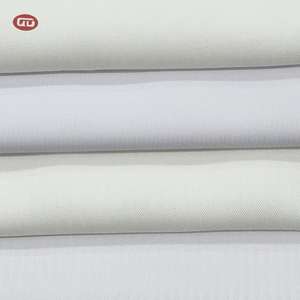 100% polyester tissu vêtements pour hommes doux imperméable maille <span class=keywords><strong>grande</strong></span> échelle achat 180 grammes par mètre carré 120gsm tissu lesté - Product Image 1