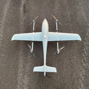 Dron K50 de Ala Fija y Larga Duración para Mapeo Topográfico, Control Remoto, Gran Envergadura Comercial, Misiones de Largo Alcance - Product Image 5