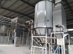 LPGラボモデル遠心スプレードライヤー低容量遠心スプレードライヤーGMP - Product Image 3