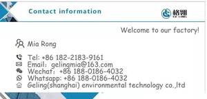 Nước biển khử Muối Máy lọc nước thải xử lý nước RO hệ thống - Product Image 6