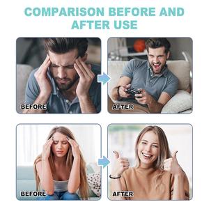 OEM Suplemento a base de hierbas Anti-alcohol Proteger el hígado Evitar la resaca Líquido oral Kudzu Extracto de cúrcuma Bebida para la resaca - Product Image 6