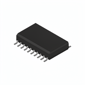 Manufacturer Channel Logic 74VHC240MX Buy Electronics Components Online 20 SOlC - Product Image 1