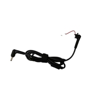 Câble d'alimentation CC 1,2 1,5 m Câble CC 4,0*1,7 mm Ordinateur portable Adaptateur chargeur 65w 90w pour Lenovo