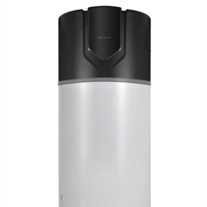 AllinOne Heat <b>Pump</b> for Heating and Hot Water Energy Efficient Radiator & Underfloor Heating System All in One Heat <b>Pump</b> - Product Image 2