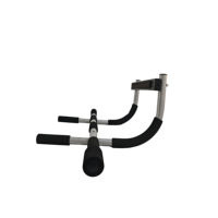 Barre de traction portable et réglable pour exercices à domicile – Équipement de fitness autoportant – Meilleure vente