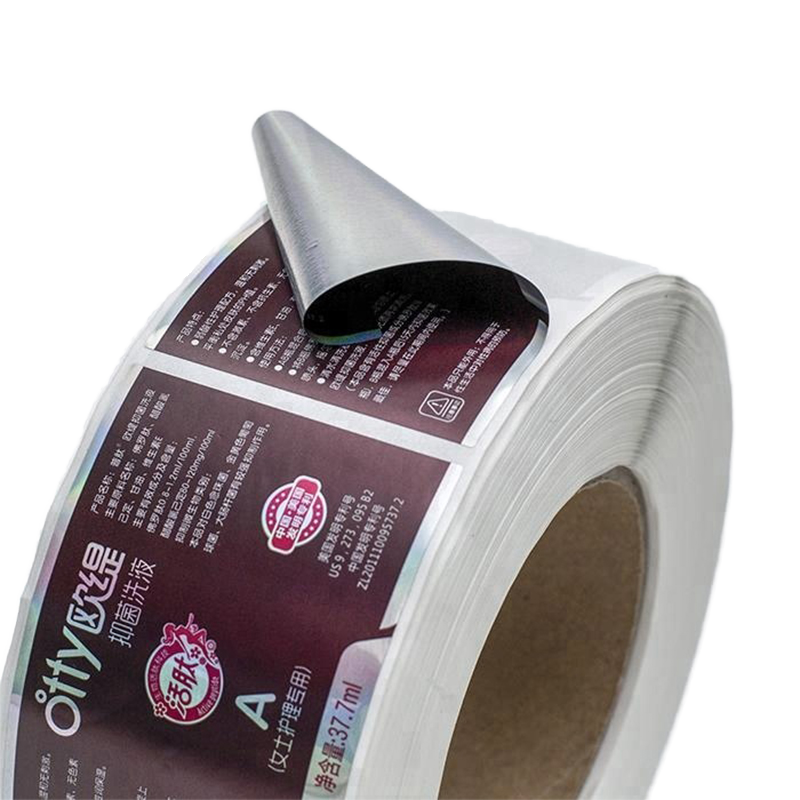 sealing stickers customize