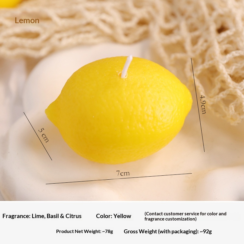 Jaune citron