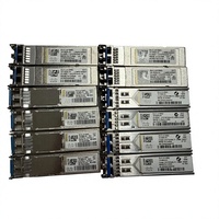 Modules Gigabit GLC-SX-MM GLC-SX-MMD GLC-LH-SM GLC-LH-SMD - Grande quantité en provenance de Chine
