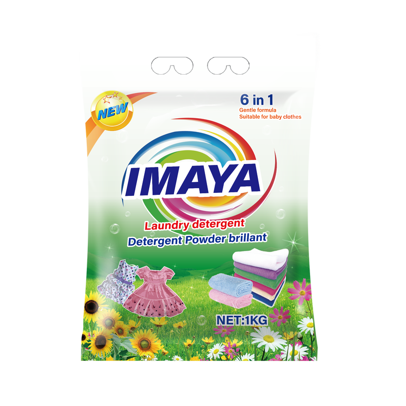 Best Quality Eco Friendly Natural Concentrated