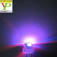 Chapeau de paille led 5mm