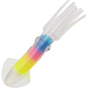 เหยื่อตก<span class=keywords><strong>ปลา</strong></span>แบบนิ่ม 14.5 ซม./19 กรัม ยืดหยุ่นสูง ทนต่อการ<span class=keywords><strong>กัด</strong></span> ลอยน้ำได้ หางรูปตัว T - Product Image 6