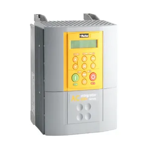 Parker AC690+ Series AC Drives 690-431950B0-B00P00-A400 Provide technical support