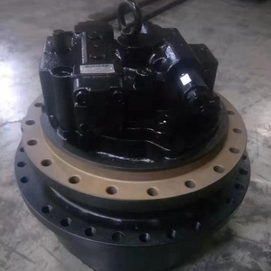 Transmisión Final ZX350 para ZX350-3 ZX350LC-3 Motor de Traslación ZX350 9190221 9190222 9212584 9232360 - Product Image 2