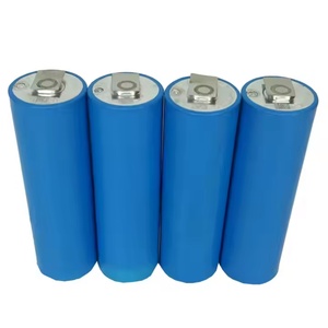 แบตเตอรี่ลิเธียมไอออนทรงกระบอก Lifepo4แบบชาร์จไฟได้20Ah C40 IFR40135ลิตร3.2โวลต์ - Product Image 6