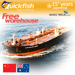 Servizio di trasporto merci pericolose DDP du mare spedizioniere dalla cina in Australia Sydney Melbourne Brisbane Adelaide Perth - Product Image 2