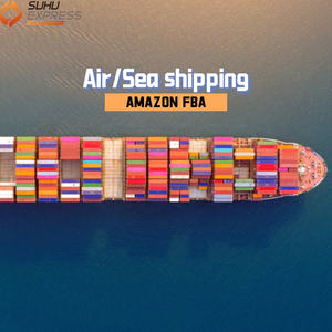 도어 투 도어 특급 화물 운송 서비스 중국 호주/시드니/멜버른/퍼스 DDP 가능 수후 익스프레스 보험 - Product Image 5