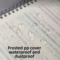 Carnet d'agenda A5 personnalisé avec couverture, pages vierges, journal, vente en gros, fournitures scolaires et de bureau