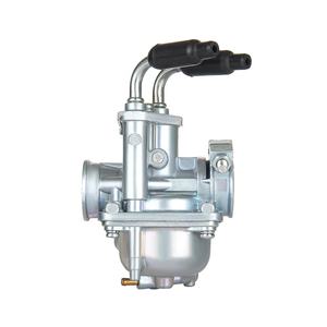 Carburateur RUNTONG pour <span class=keywords><strong>Yamaha</strong></span> Y-Zinger PW50 <span class=keywords><strong>PW</strong></span> <span class=keywords><strong>50</strong></span> Peewee <span class=keywords><strong>50</strong></span> PY50 QT50 Moto Dirt Bike 1981-2009 - Product Image 5